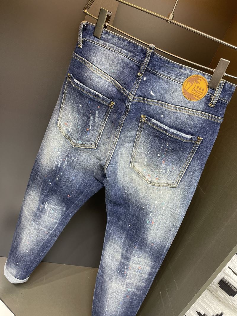 Dsquared2 Jeans